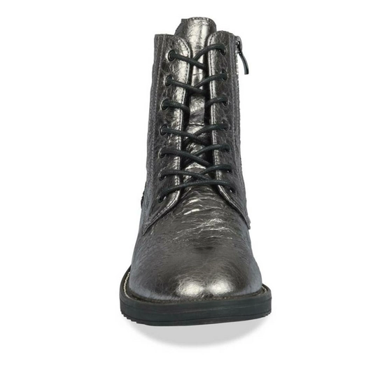 Ankle boots METALLIC MERRY SCOTT