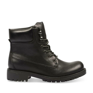 Bottines NOIR MERRY SCOTT