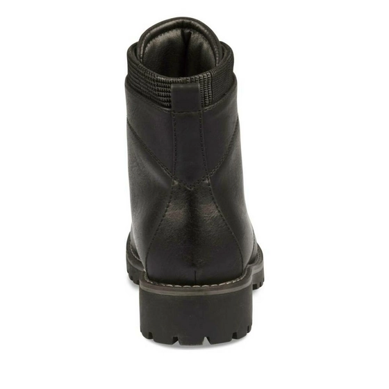 Ankle boots BLACK MERRY SCOTT