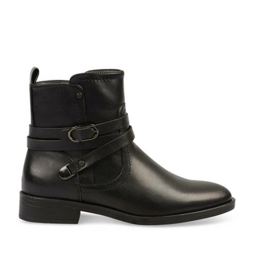 Ankle boots BLACK MERRY SCOTT