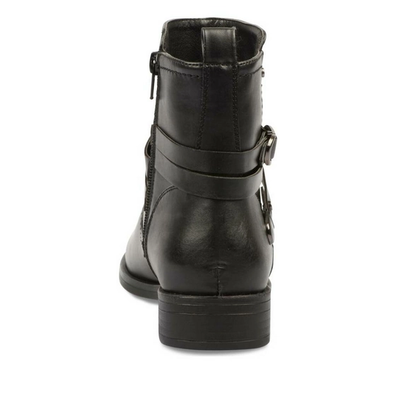 Ankle boots BLACK MERRY SCOTT