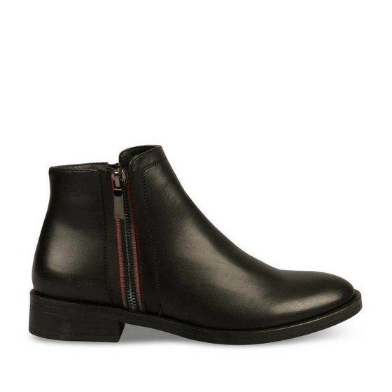 Ankle boots BLACK MERRY SCOTT