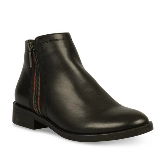 Ankle boots BLACK MERRY SCOTT