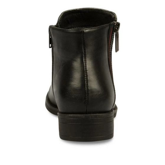 Ankle boots BLACK MERRY SCOTT