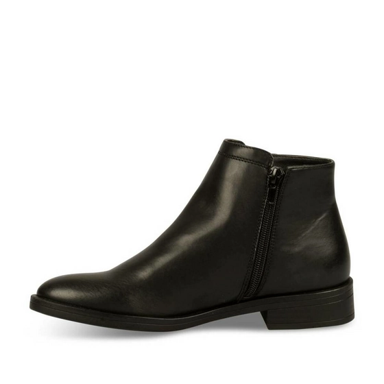 Ankle boots BLACK MERRY SCOTT