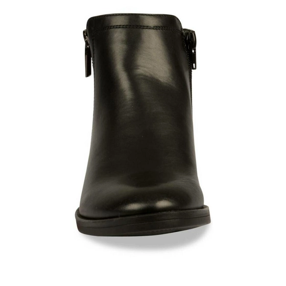 Ankle boots BLACK MERRY SCOTT