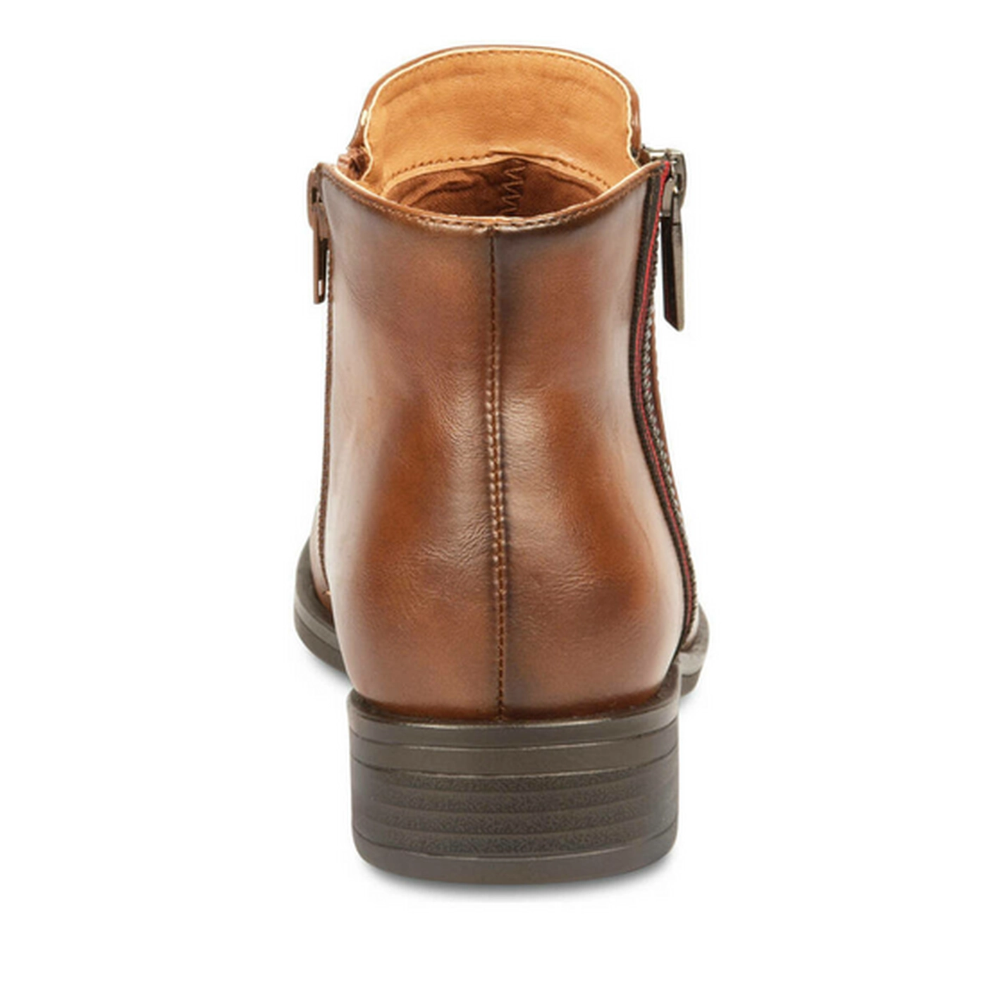 Ankle boots BROWN MERRY SCOTT