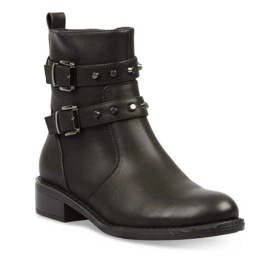 Ankle boots BLACK MERRY SCOTT