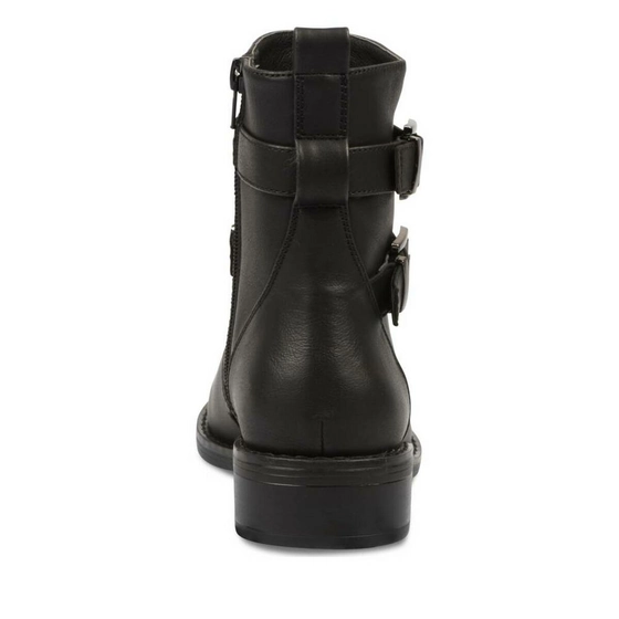 Ankle boots BLACK MERRY SCOTT