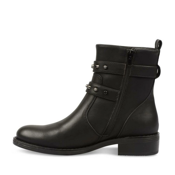 Ankle boots BLACK MERRY SCOTT