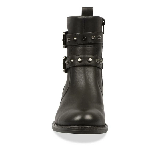 Ankle boots BLACK MERRY SCOTT