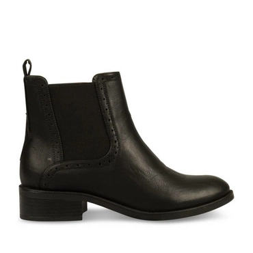 Bottines NOIR MERRY SCOTT