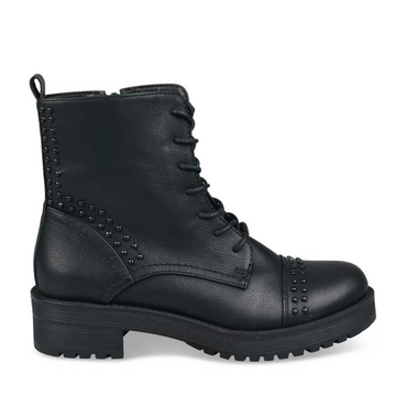 Ankle boots BLACK MERRY SCOTT