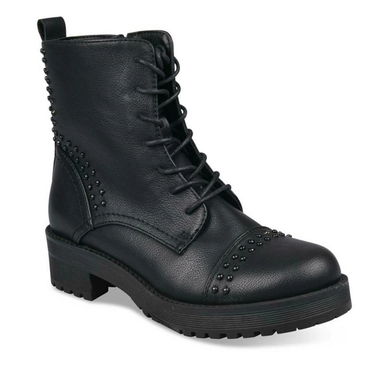 Ankle boots BLACK MERRY SCOTT