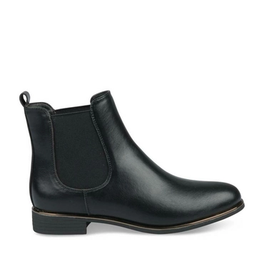 Bottines NOIR MERRY SCOTT