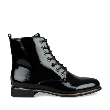 Ankle boots BLACK MERRY SCOTT