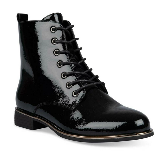 Ankle boots BLACK MERRY SCOTT