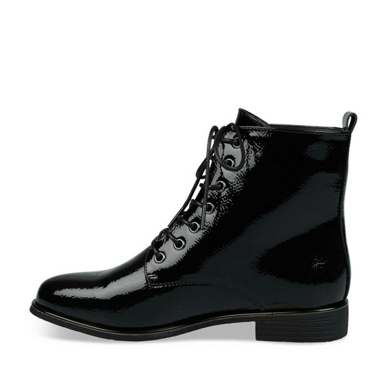 Ankle boots BLACK MERRY SCOTT