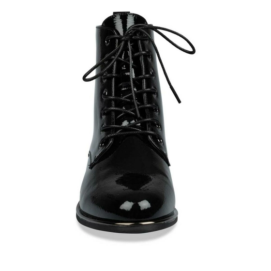 Ankle boots BLACK MERRY SCOTT