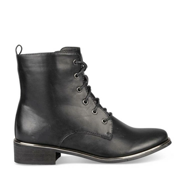 Ankle boots BLACK MERRY SCOTT