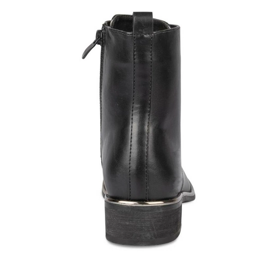 Ankle boots BLACK MERRY SCOTT