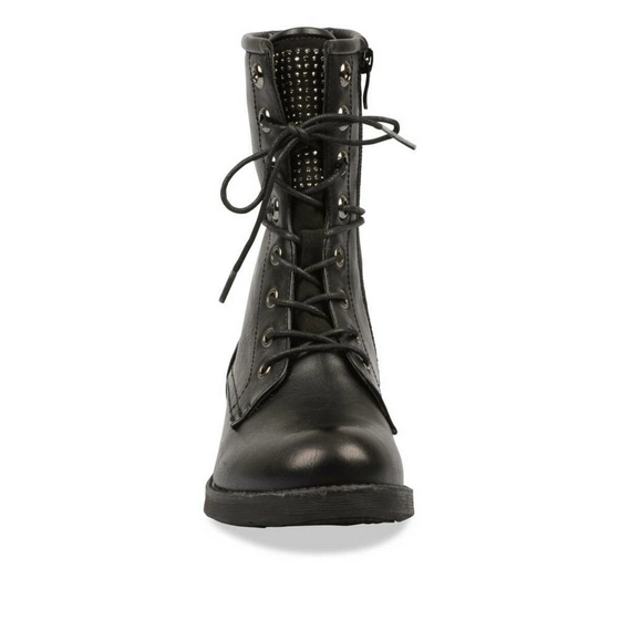 Bottines NOIR MERRY SCOTT