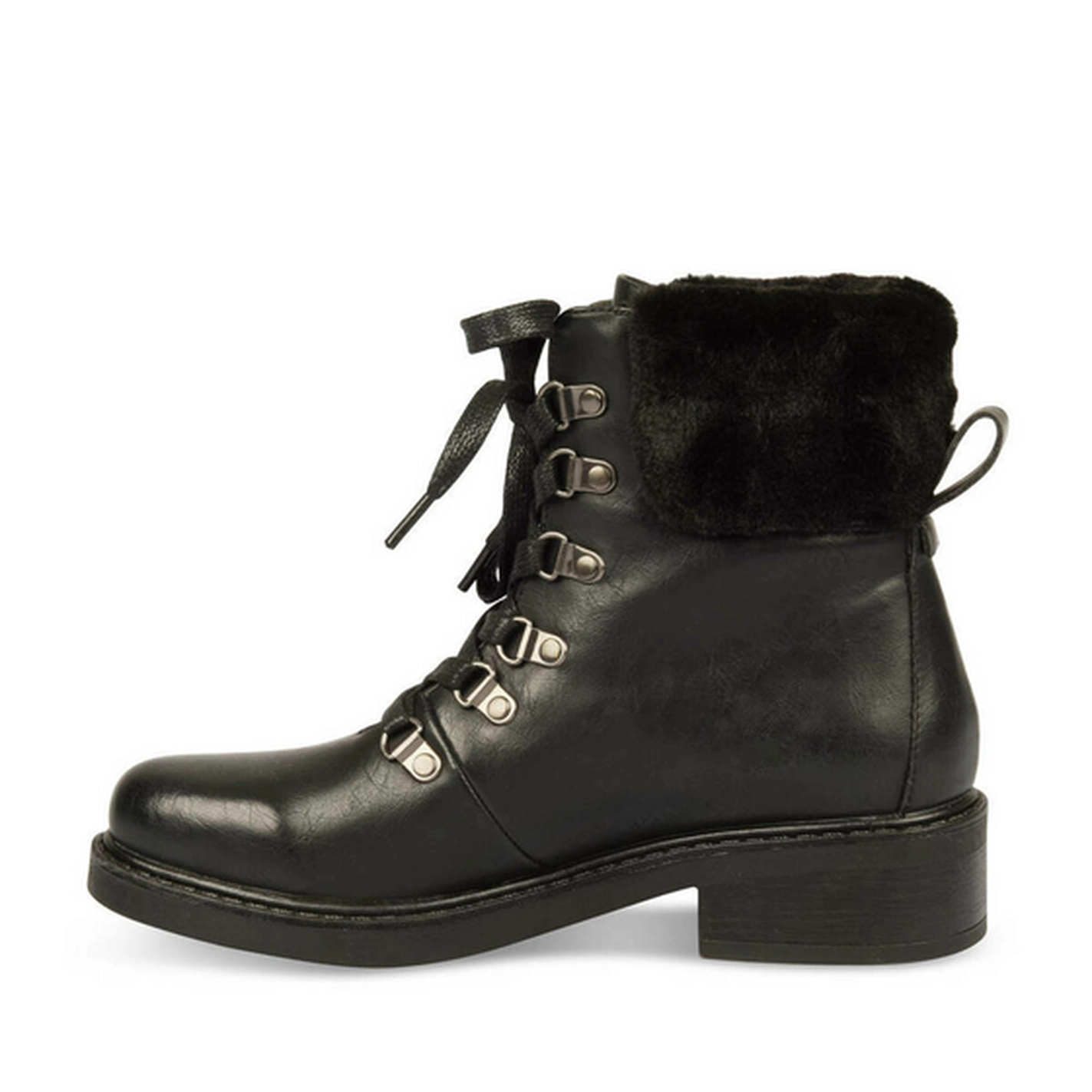 Ankle boots BLACK MERRY SCOTT