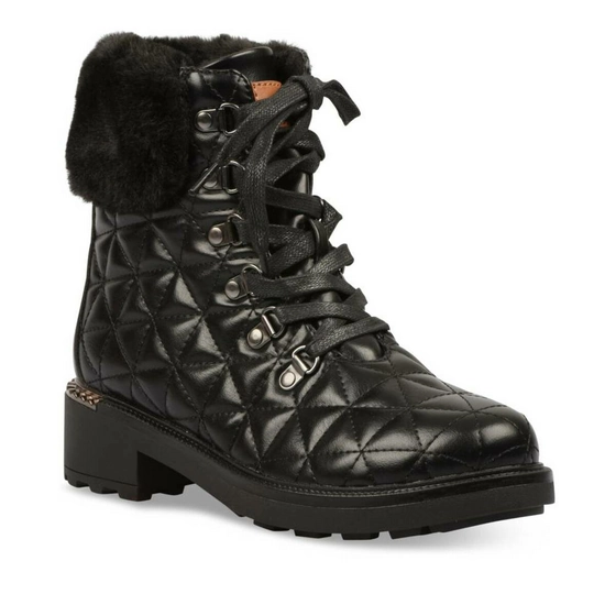 Ankle boots BLACK MERRY SCOTT