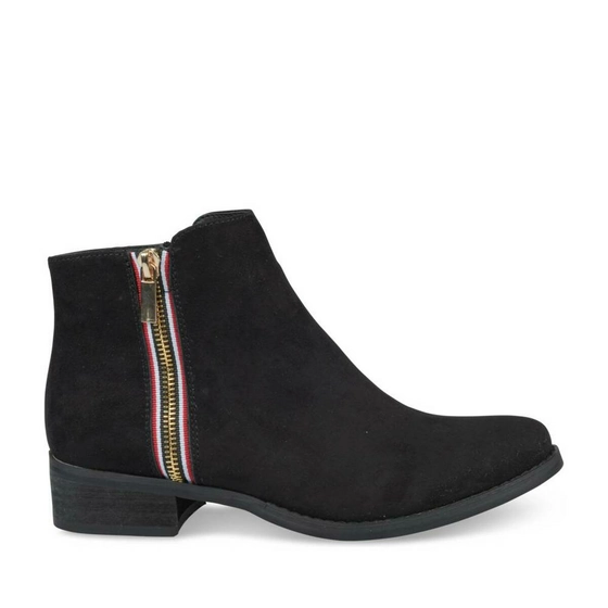 Ankle boots BLACK MERRY SCOTT