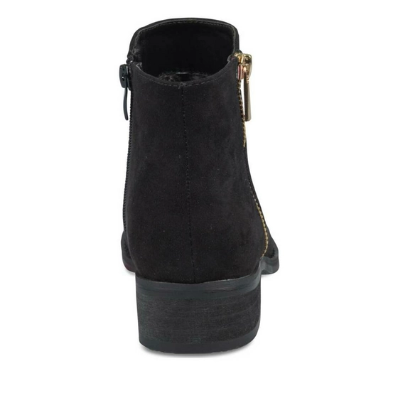 Ankle boots BLACK MERRY SCOTT