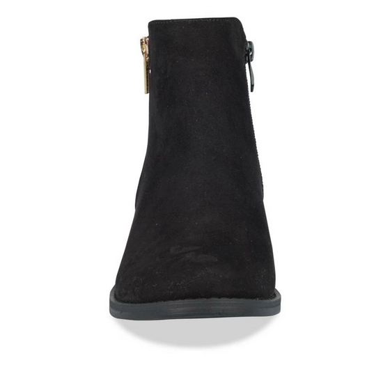 Ankle boots BLACK MERRY SCOTT