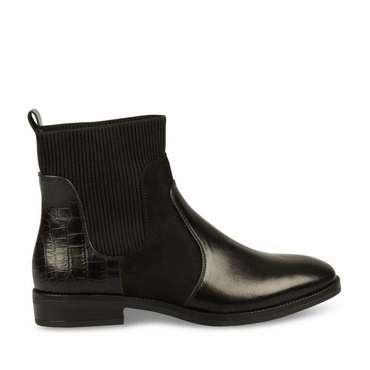 Ankle boots BLACK MERRY SCOTT