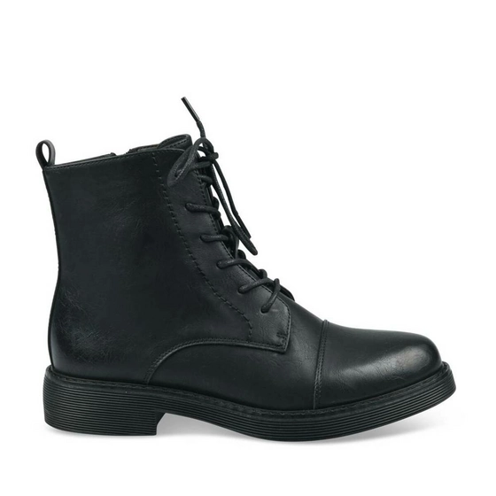 Ankle boots BLACK MERRY SCOTT