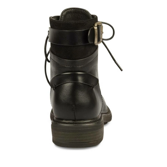 Ankle boots BLACK MERRY SCOTT