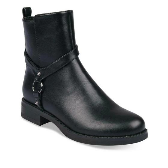 Ankle boots BLACK MERRY SCOTT