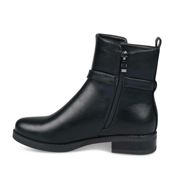 Ankle boots BLACK MERRY SCOTT