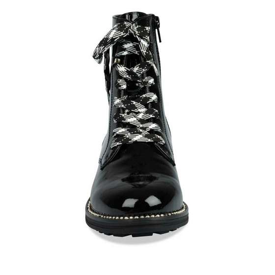 Bottines NOIR MERRY SCOTT