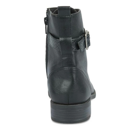 Ankle boots BLACK MERRY SCOTT