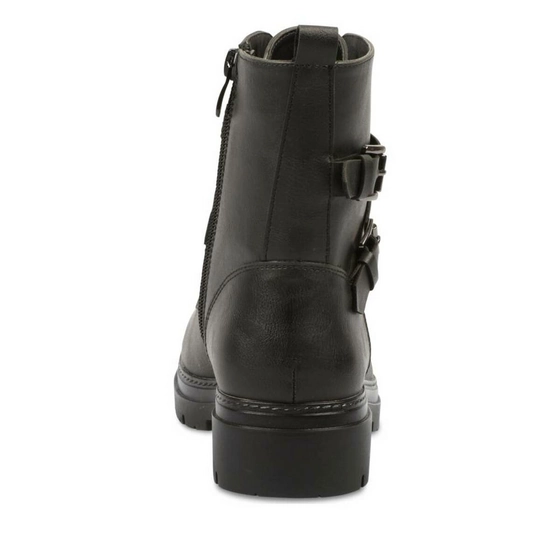 Ankle boots BLACK MERRY SCOTT