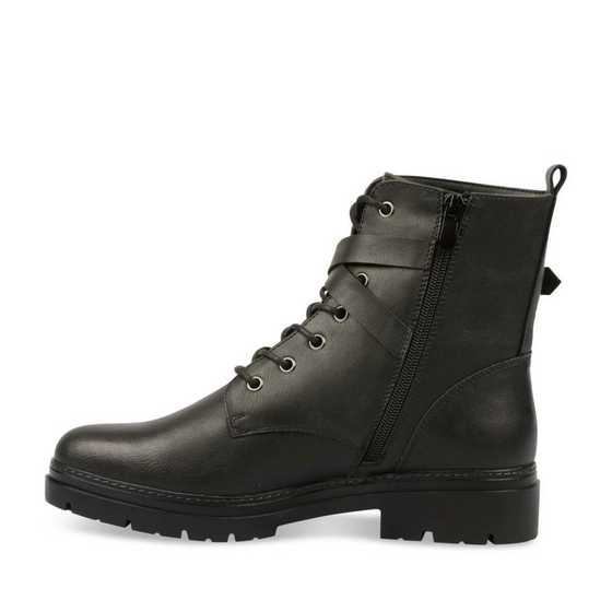 Ankle boots BLACK MERRY SCOTT