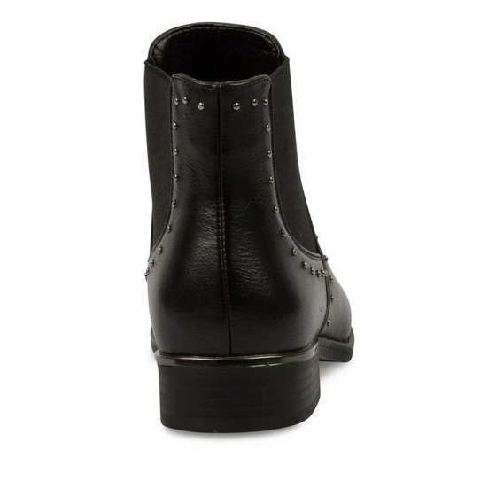 Bottines NOIR MERRY SCOTT