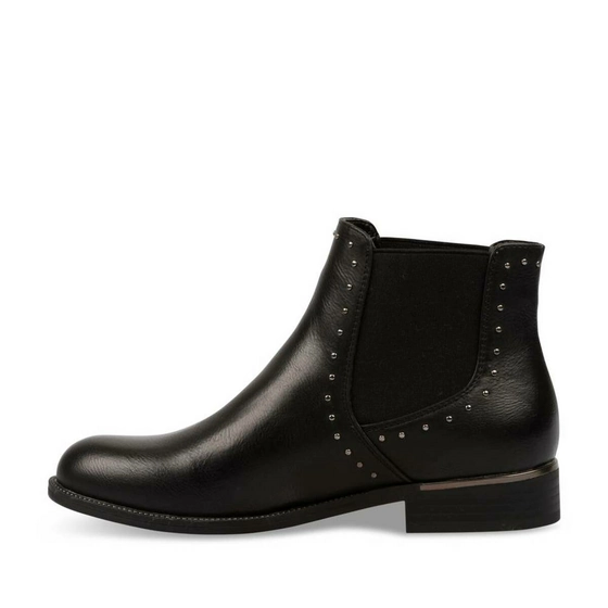 Bottines NOIR MERRY SCOTT