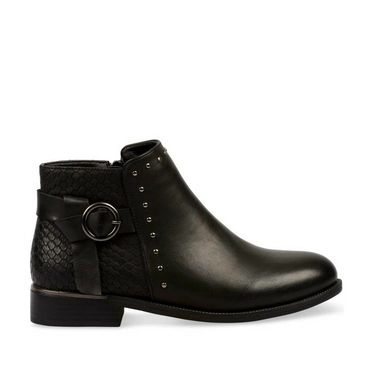 Bottines NOIR MERRY SCOTT