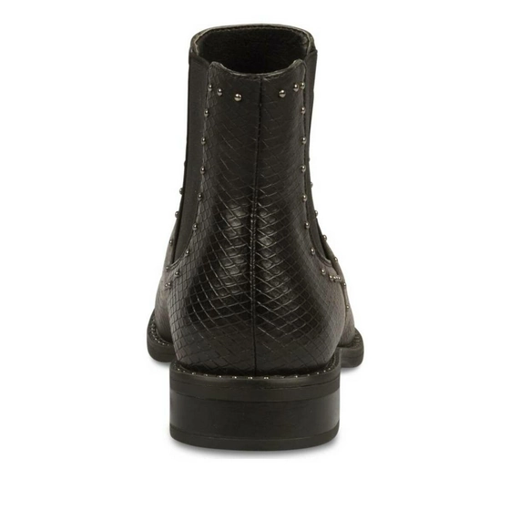 Ankle boots BLACK MERRY SCOTT