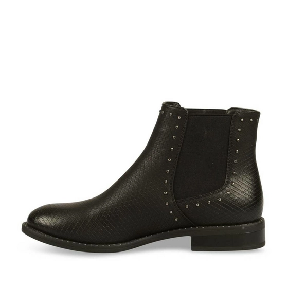 Ankle boots BLACK MERRY SCOTT