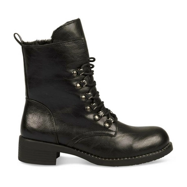 Ankle boots BLACK MERRY SCOTT