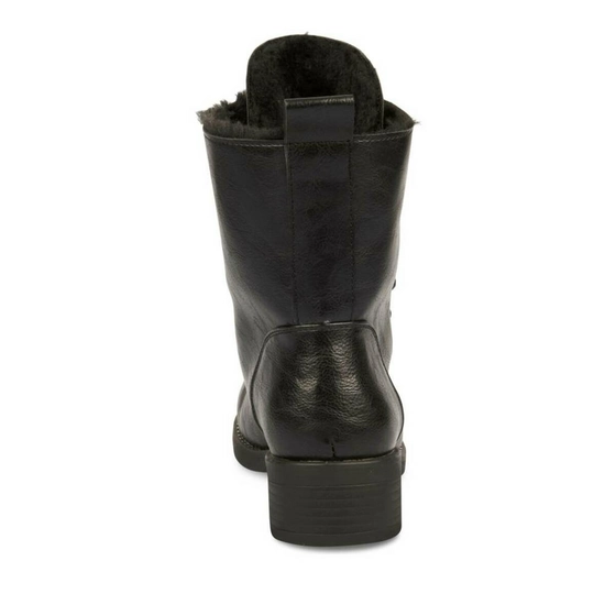 Bottines NOIR MERRY SCOTT