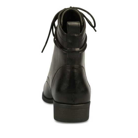 Ankle boots BLACK MERRY SCOTT