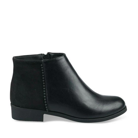 Ankle boots BLACK MERRY SCOTT