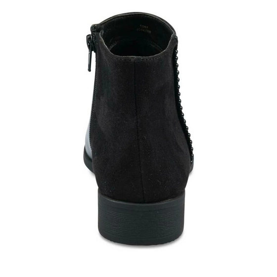 Ankle boots BLACK MERRY SCOTT